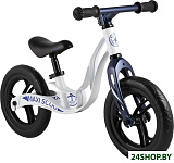 Картинка Беговел Maxiscoo Rocket 2022 MSC-R1218 (белый жемчуг)