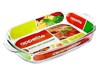 Картинка Форма для выпечки Appetite PLH4