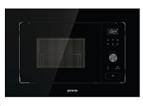 Картинка Микроволновая печь Gorenje BM201AG1BG