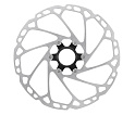 Тормозные диски (роторы) Shimano Deore SM-RT64 203 mm