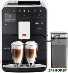 Картинка Эспрессо кофемашина Melitta Barista TS Smart F85/0-102