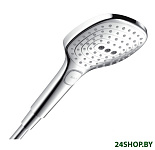 Картинка Душевая панель Hansgrohe Raindance Select 120 Air (26520000)