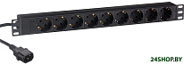 ServerPro PDU-19H906 Al-9S-C14-2.5CU