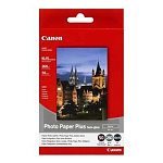 Картинка Фотобумага Canon Photo Paper Plus Semigloss SG-201 A4 260 гм2 20 л (1686B021)