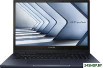 ExpertBook B6 Flip B6602FC2-MH0368X