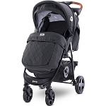 Картинка Детская коляска Lorelli Daisy Black 10021412106