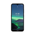 Картинка Смартфон Nokia 1.4 3GB/64GB (синий)