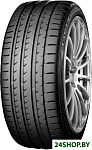 Advan Sport V105T 235/65R19 109V
