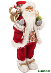 Картинка Фигурка Winter Glade Санта Клаус M97 (46 см)
