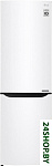 Картинка Холодильник LG GA-B419SWJL