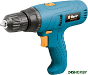 Картинка Шуруповерт Bort BSM-250x2