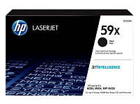 Картинка Картридж HP CF259X Black