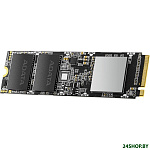 Картинка SSD A-Data XPG SX8100 2TB ASX8100NP-2TT-C