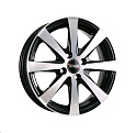 Литые диски TechLine 534 15x5.5" 4x100мм DIA 54.1мм ET 45мм BD