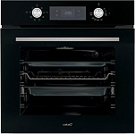 Картинка Электрический духовой шкаф CATA MDS 7208 BK