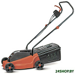 Картинка Газонокосилка DWT RM10-32