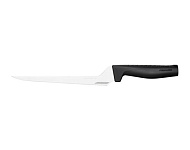 Картинка Нож кухонный FISKARS Hard Edge (1054946) (черный)