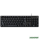 Картинка Клавиатура Logitech G413 SE 920-010438