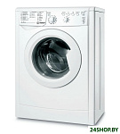Картинка Стиральная машина Indesit IWUB 4085