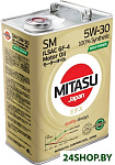 MJ-M11 5W-30 4л
