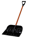 Картинка Лопата для уборки снега LWI Л4