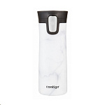 Картинка Термокружка Contigo Pinnacle Couture 0.42л (белый)