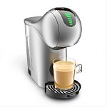 Картинка Капсульная кофеварка Krups Dolce Gusto Genio S Touch KP440E10