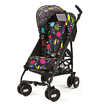 Картинка Детская коляска Peg-Perego Pliko Mini 2017 (manri)
