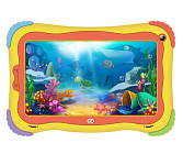 Картинка Планшет Digma Optima Kids 7 TS7203RW 16GB (желтый)
