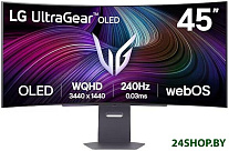 UltraGear OLED 45GX90SA-B