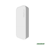 Картинка Точка доступа MikroTik wAP [RBwap2nd]
