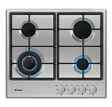 Картинка Варочная панель Candy CSG64SWGX