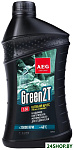 Green HP 2T API TC (зеленый) 1л