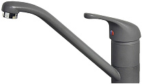 Картинка Смеситель Elleci Minerva Titanium M73