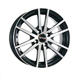 Картинка Литые диски TechLine 535 15x6 5x112мм DIA 57.1мм ET 45мм BD