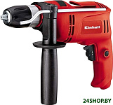 Картинка Ударная дрель Einhell TC-ID 650 E