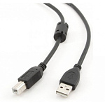 Картинка Кабель GEMBIRD CCF-USB2-AMBM-15