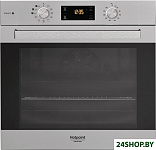Картинка Духовой шкаф Hotpoint-Ariston FA5S 841 J IX HA