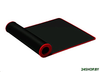 Картинка Коврик для мыши Defender Black Ultra (50561)