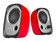 Картинка Акустика Edifier R12U (красный)