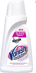 Vanish Oxi Action Пятновыводитель и отбеливатель жидкий Кристальная белизна, 1 л