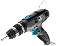 Картинка Дрель-шуруповерт Tesla TDS320H