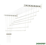 Картинка Сушилка для белья Perfecto Linea 36-021660