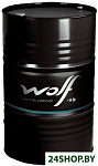 VitalTech 10W-40 205л