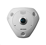 Картинка Камера видеонаблюдения HIKVISION DS-2CD63C5G0E-IS (B) (2mm)