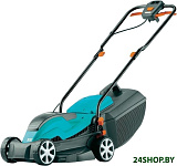 Картинка Колёсная газонокосилка Gardena PowerMax 1100/32 [5031-20]