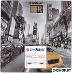 Картинка Напольные весы Endever Aurora 557
