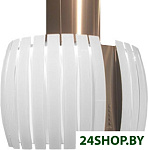 Prestige White 75 (островная)