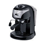 Картинка Рожковая кофеварка DeLonghi EC 221.B