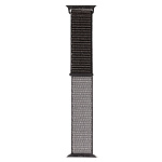 Картинка Ремешок Evolution AW44-SL01 для Apple Watch 42/44 мм (anchor gray)